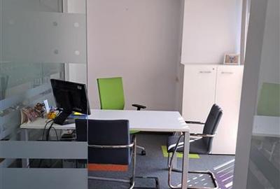 Spatiu comercial de inchiriat - Marasesti 135 mp - 6