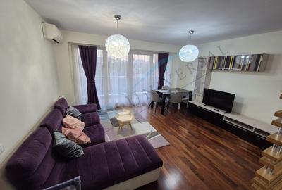 Sudio InCity Residence-5minute  Metrou, 45mp, Mobilat/Utilat Premium - 1