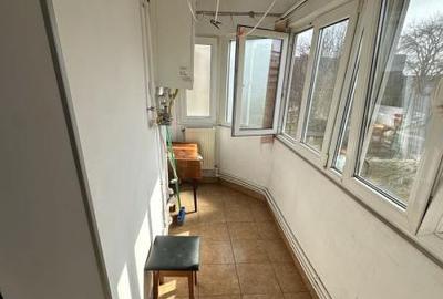 2 CAMERE TOMIS 2- CENTRL GAZE, ETAJ 3/8 - 5