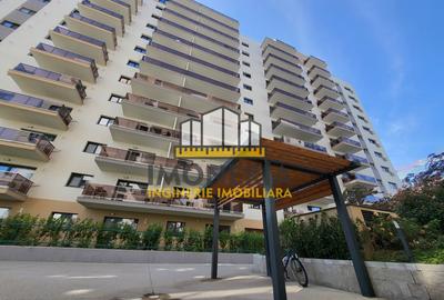 2 camere Hils Republica-parcare-0% comision-prima chirie*pet friendly-decomandat - 21