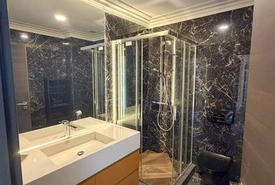 For Rent I 4-room Premium Apartment Panoramic Lake Views I Floreasca - 11