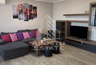 Apartament cu 2 camere , de inchiriat , Zona Aradului , Timisoara - 1