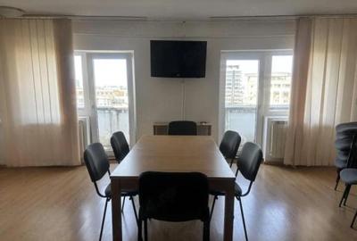 Unirii/Rond Alba Iulia,ap 3 camere 81mp ideal birou! - 1