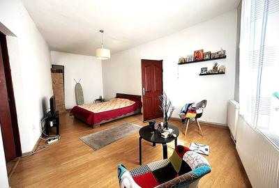 Apartament în vilă - Str. Petru Maior / Banu Manta - Gara de Nord - 6