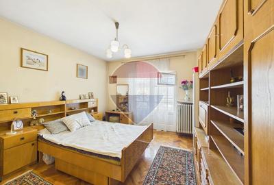 Apartament 3 camere 108 mp | Piata Amzei 7-9 vedere Biserica Amzei - 5