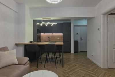 Apartament 2 camere de închiriat, cart. Prima Nufărul-AP1449 - 3