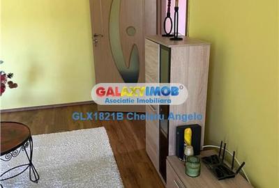 Drumul Taberei apartament 2 camere dec. utilat,mobilat - 14