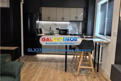 Apartament 2 camere Militari Residence mobilat utilat 82.500 euro - 8
