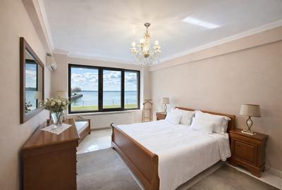 Apartament cu 2 camere decomandat, mobilat în Central