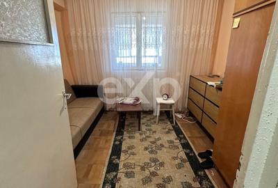 Apartament 4 camere ,Et 7/8 , Calea București - 2