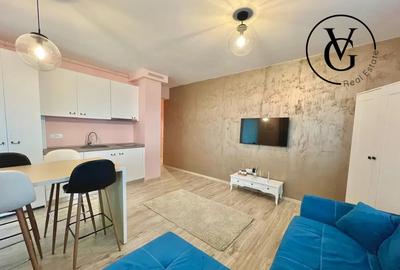 Apartament 2 Camere - Complex Moonlight - Vedere catre Lac si Mare - 2