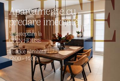 Apartament cu 3 camere decomandat în Theodor Pallady