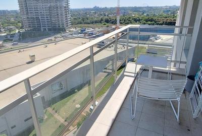 Apartament cu 2 camere decomandat în Floreasca