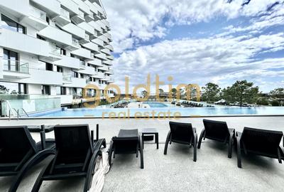2 CAMERE 52MP/TERASA CU VEDERE CATRE MARE IN CONDO ALEZZI INFINITY/1MIN PLAJA - 25
