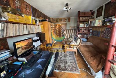 Apartament 2 camere spatios Bld Unirii - 5