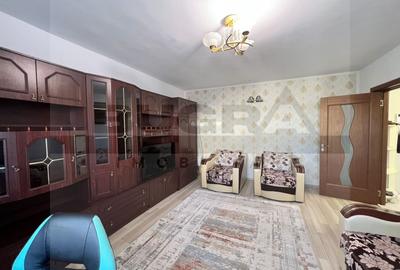 Apartament de 2 camere, 60mp, decomandat, parcare, zona Plopilor - 10
