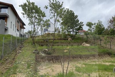 Casa individuala, 160 mp+ 873 mp teren, parcare, zona Feleacu - 8