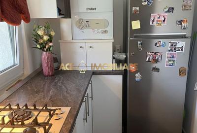 2 Camere de inchiriat | Prelungirea Ghencea | Centrala | Cubic 3 - 5