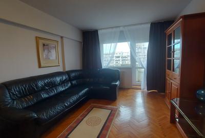 UNIRII GARANTI BANK, inchiriere 2 camere  68mp,mobilat si utilat - 22