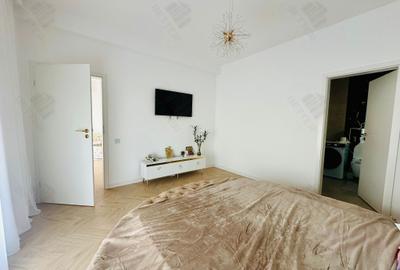 Casă nouă pe parter în Berceni, 4 camere, teren 386 mp - 8