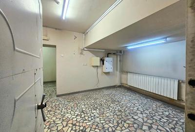 Bucurestii Noi, metrou - ideal -  Showroom, service moto, birouri sau restaurant - 16
