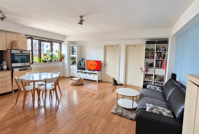 Apartament 3 camere Class Park Târgoviște | Bellview | Balcon Generos | Etaj 2 - 1