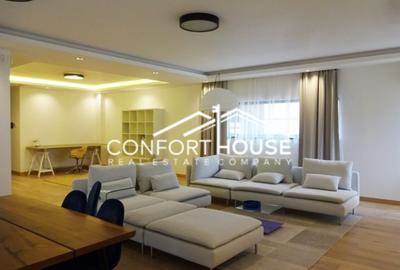 VILA P+E+M - 6 camere - situata intr-un ansamblu rezidential in IANCU NICOLAE - 9