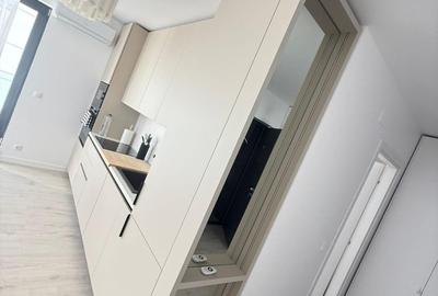 Apartament 2 camere I 2 locuri de parcare I TVA inclus I Greenfield Baneasa - 2