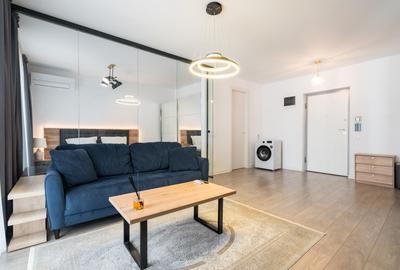 Vanzare Studio Dublu Cloud 9 Residence - 7
