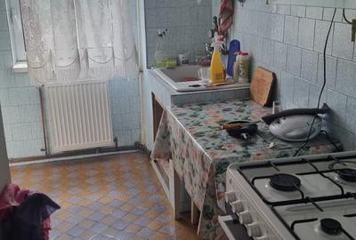 Inchiriere apartament 2 camere, etaj 1 - zona Kaufland - 6