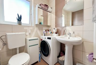 Apartament la cheie cu 2 camere decomandate in cartier Intre Lacuri - 6
