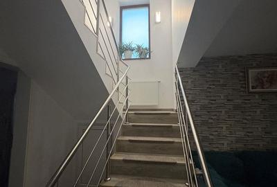 CASĂ INDIVIDUALĂ P+1 | 3 DORMITOARE | 500 MP TEREN | STR. RUBINULUI, BRAGADIRU - 17