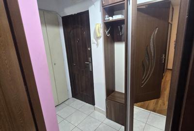 Garsonieră decomandată, Romancierilor, Bd Timișoara, parter inalt, liberă - 8