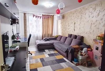 Apartament 3 camere decomandat  etaj intermediar, Vlahuta Gemenii - 1