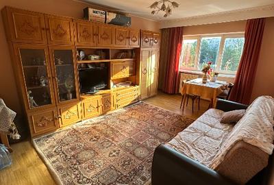 DIRECT PROPRIETAR – Apartament 2 camere, confort 1, Km 4-5 | Etaj 2/4 | - 2