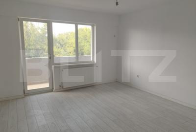Apartament cu 2 camere decomandat, mobilat în Tătărași