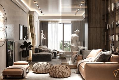 Vitus Residence