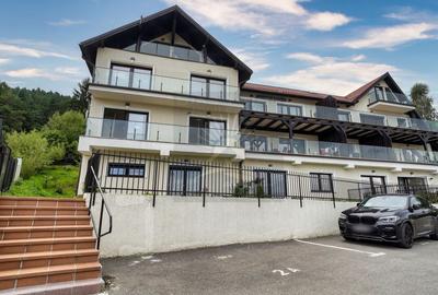 Apartament de Lux cu Priveliște Excepțională în Săcele, Județul Brașov - 11