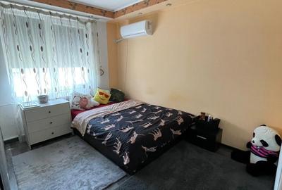 Apartament 2 camere decomandat | Mobilat și utilat | Metrou 5 min | Etaj 7/8 - 4