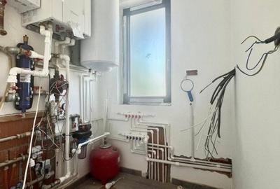 Duplex de vanzare cu 3 camere si 3 bai, Mosnita Noua - 4