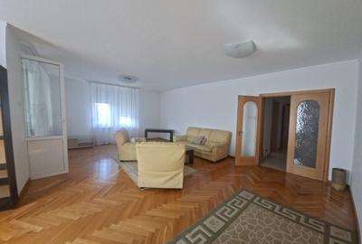 Calea Plevnei apartament elegant, spatios,  incinta privata - 1