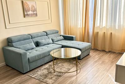 Ap 2 Camere | 5 min Metrou Grozăvești | Parcare | Centrală | Regie Residence - 2