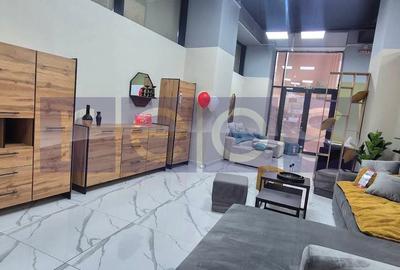 SPATIU COMERCIAL PREMIUM | 430 MP | IMOBIL NOU 2022 | RANDAMENT ESTIMAT 7,6% - 9