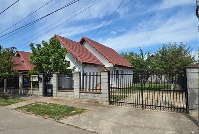 Casa individuala în zona lac/pădure Dumbrăvița - 1