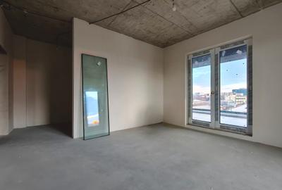 Penthouse de lux 246 mp | 4 cam | Loc parcare subteran | Crangasi - 17