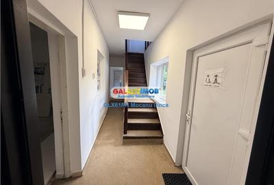 Inchiriere spatiu birouri P+M, zona Bulevardul Independentei, Ploiesti - 15