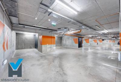 Inchiriere apartament 2 camere Win Herastrau | Loc parcare subteran - 15