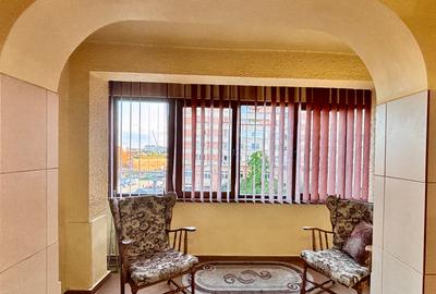 Apartament 3 camere in Centrul Civic al Oradiei, mobilat si utilat - 5