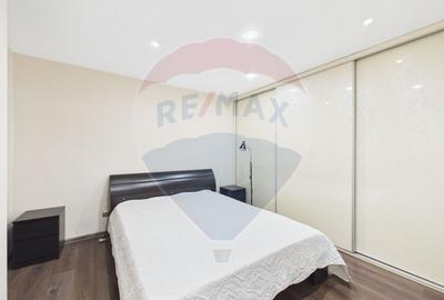 Apartament elegant 3 camere 74 MP utili - 13
