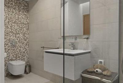 Penthouse deosebit langa parc | Aviatorilor- Charles de Gaulle - 23